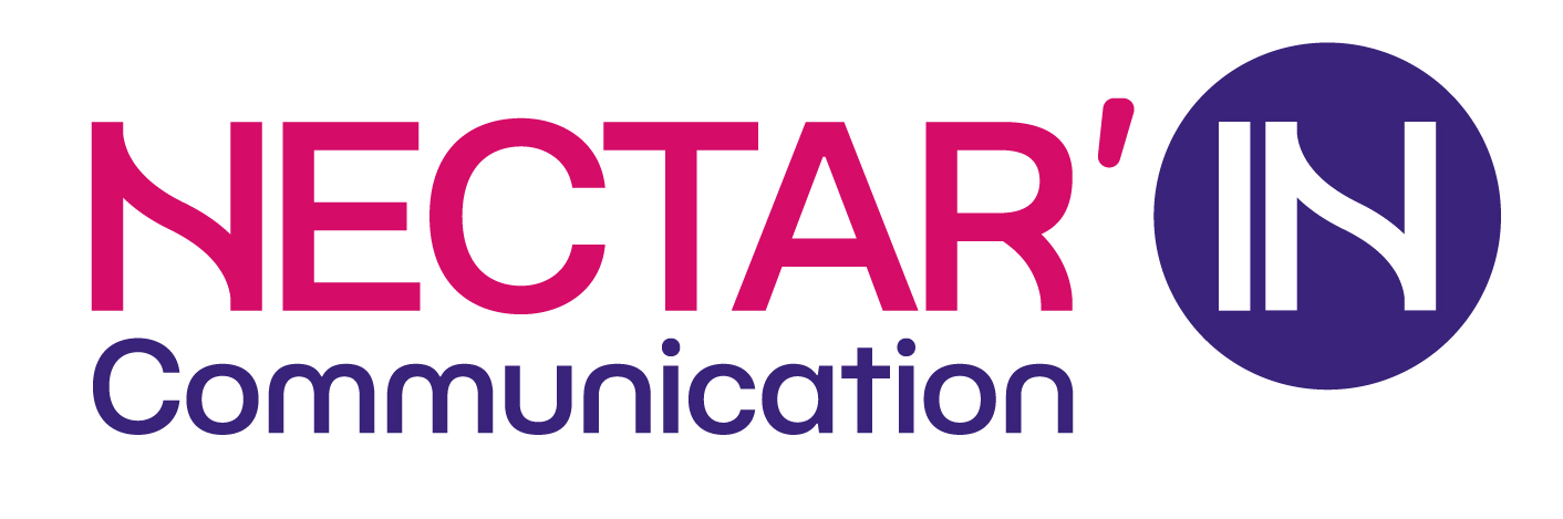 logo nectarin communication