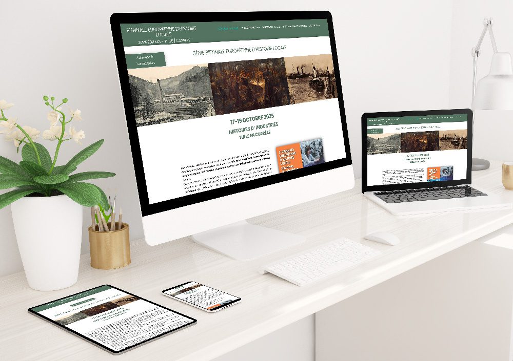 creation de sites internet tulle