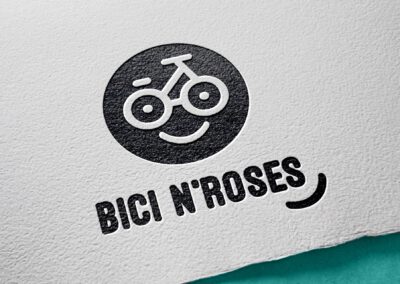 Bici n&rsquo;Roses