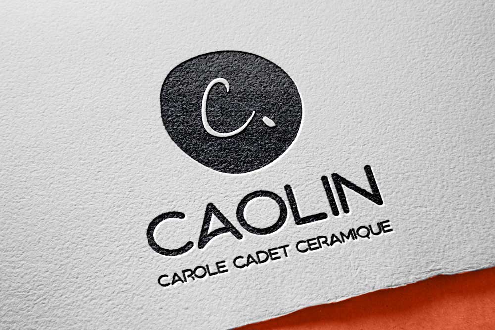 création logo céramiste création logo céramiste