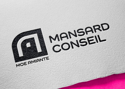 Creation de logo btp