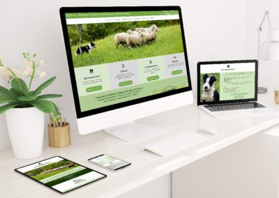 site association