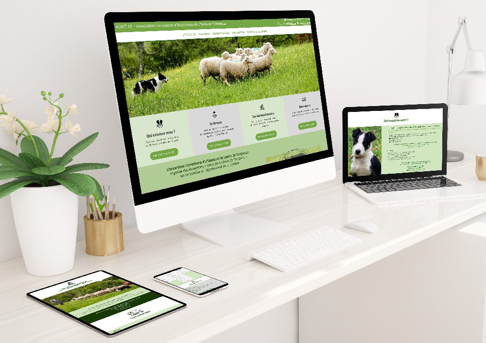 site association